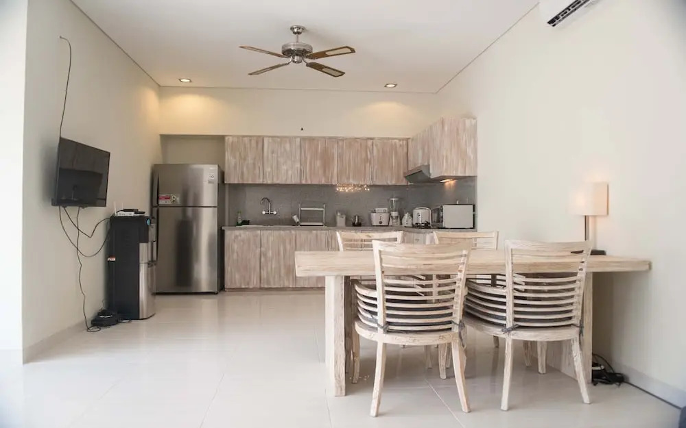 Duyung Villa Bali