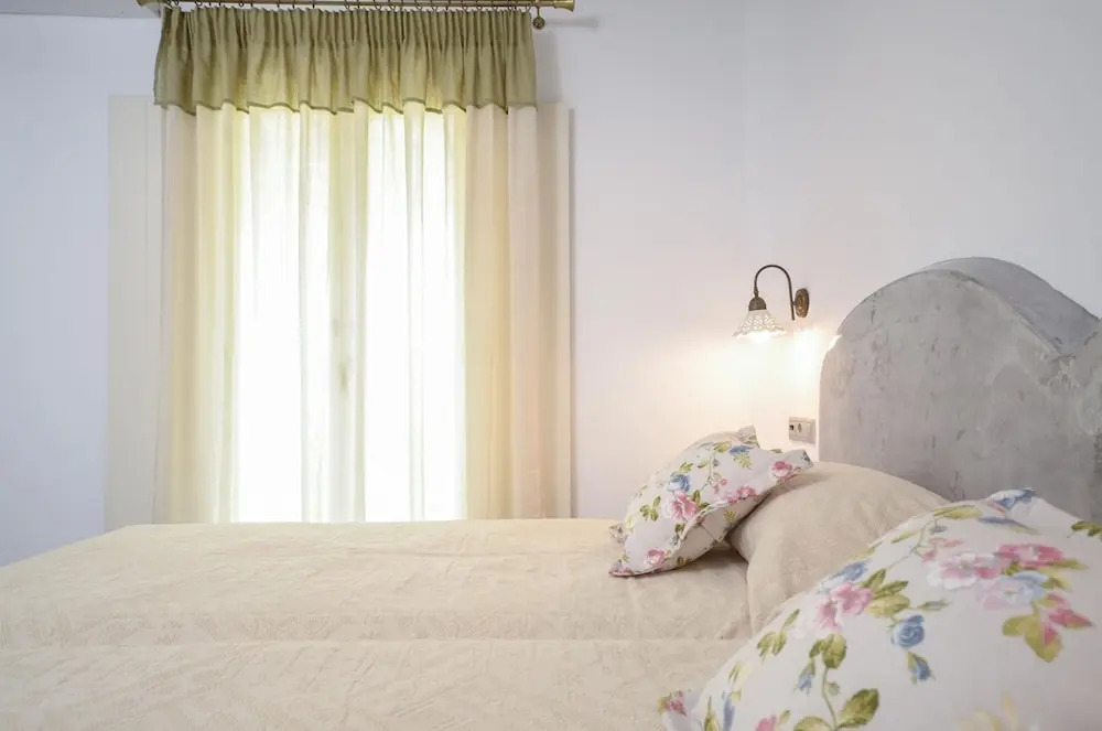 My Villa Naxos III