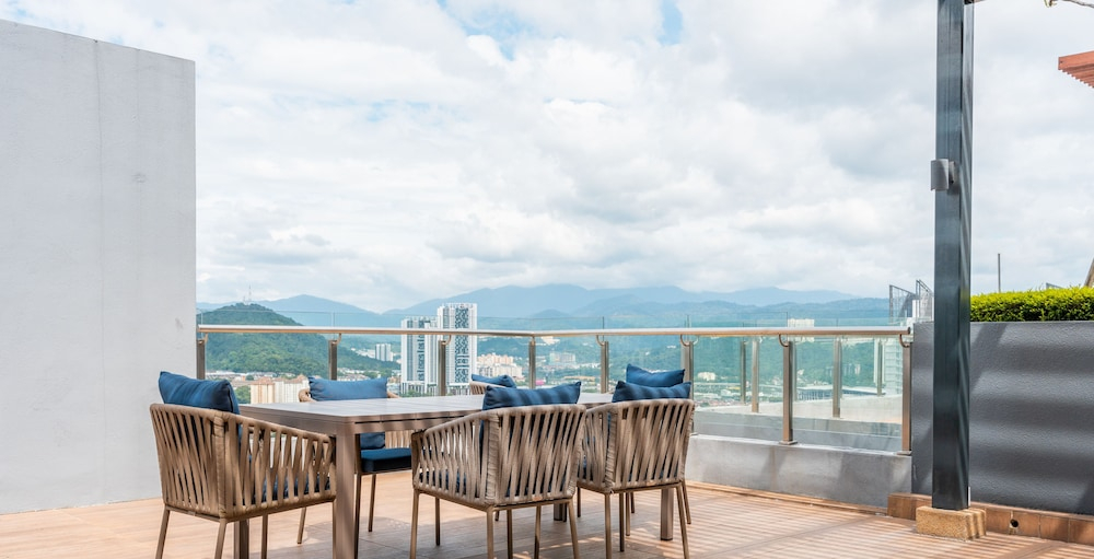 Neu Suites by COBNB