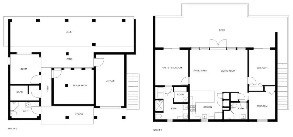 Parijatha by Ryson Vacation Rentals
