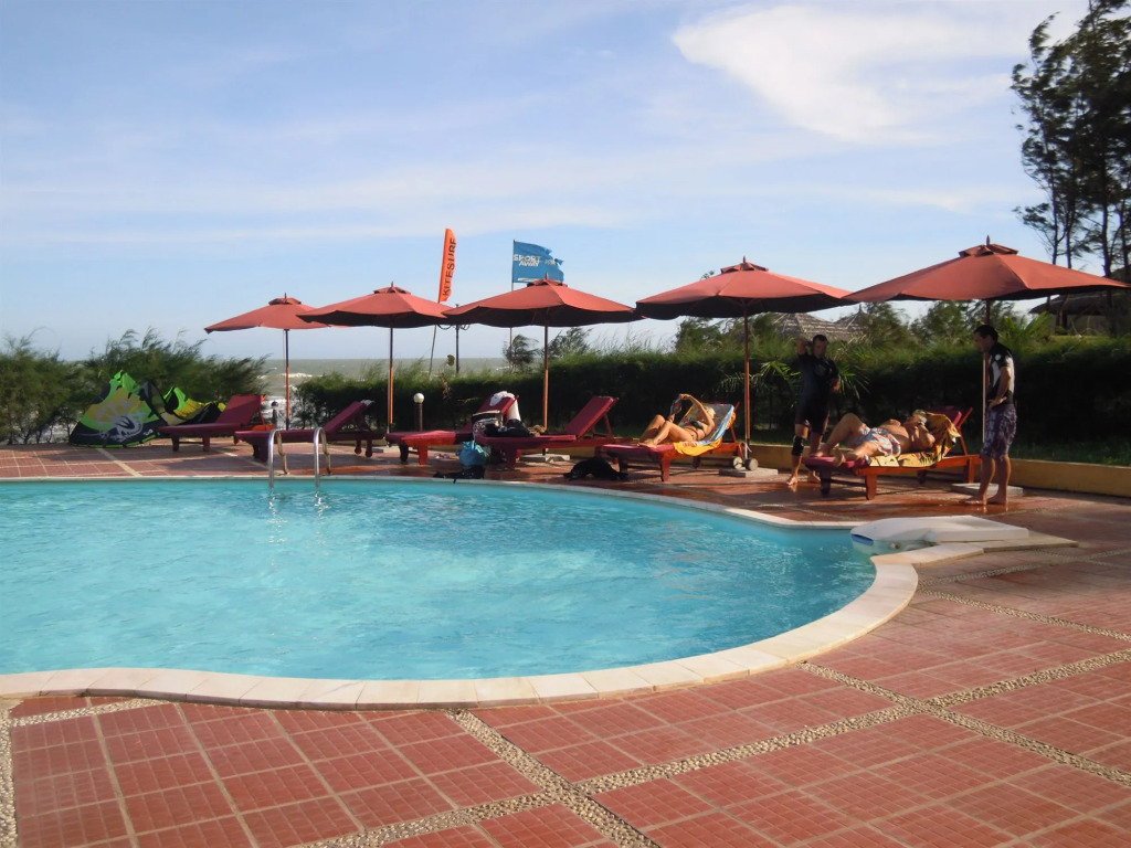 Mui Ne Village Resort