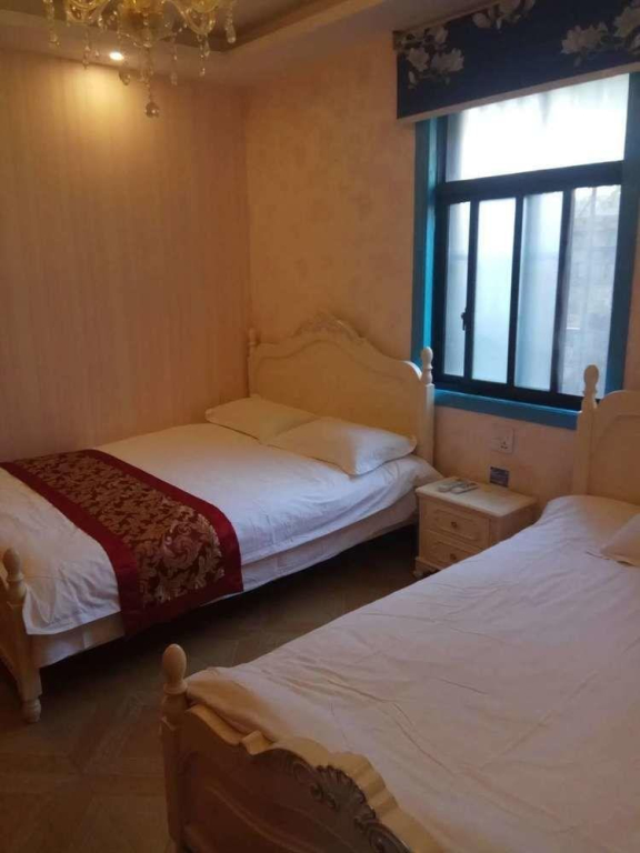 Wuzhen Grandmother Guest House