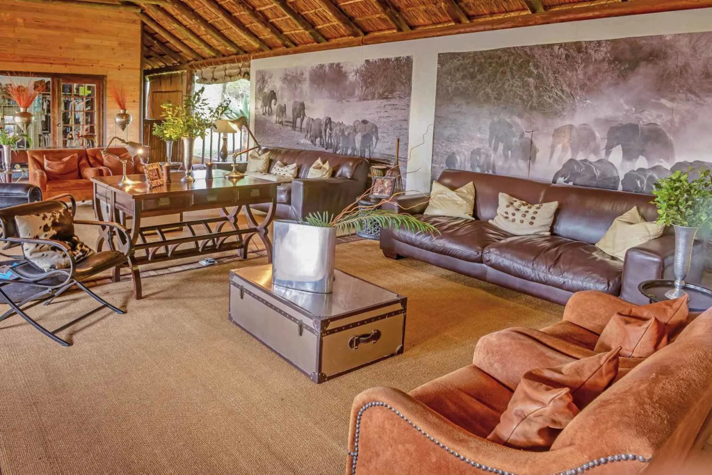 Karongwe - Chisomo Safari Camp