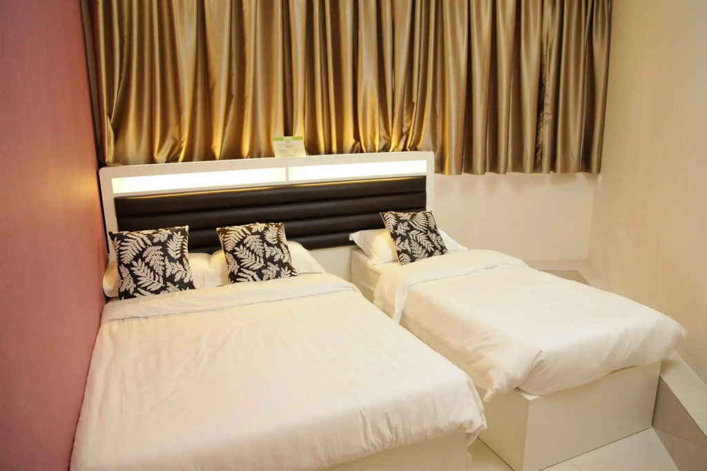 Guest House Conext