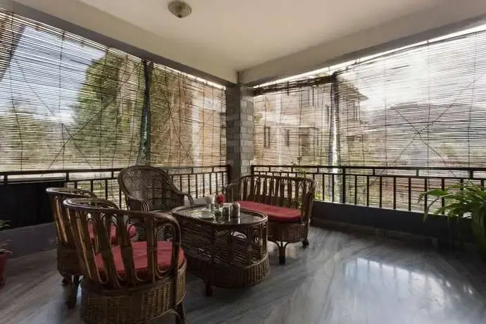 Goroomgo Tulsi Patna