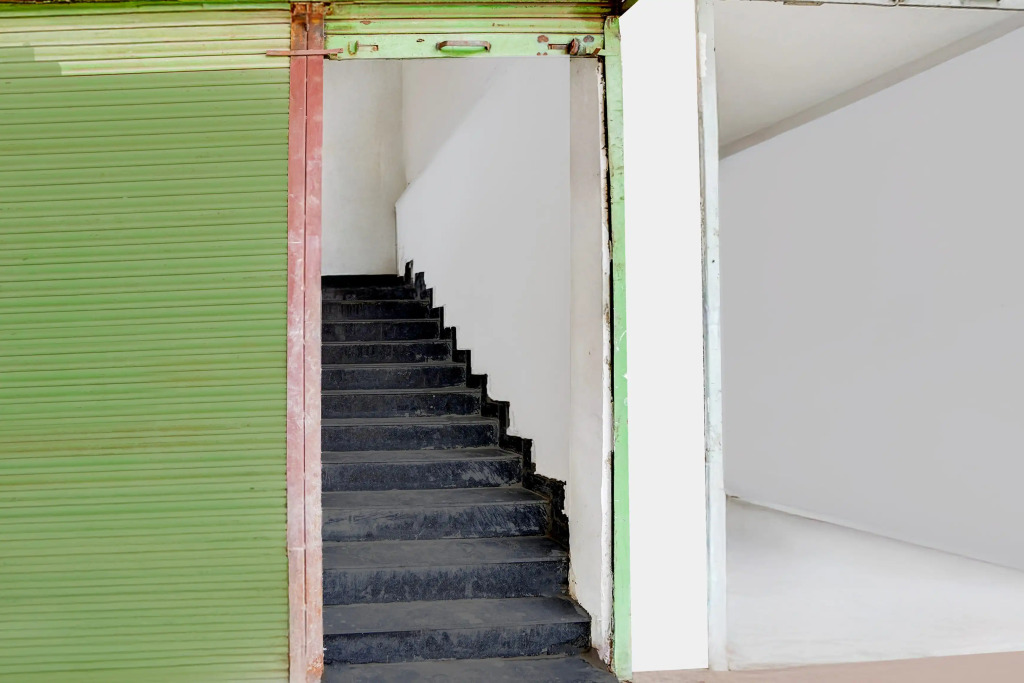 Hotel O by OYO Sweet Home Guest House