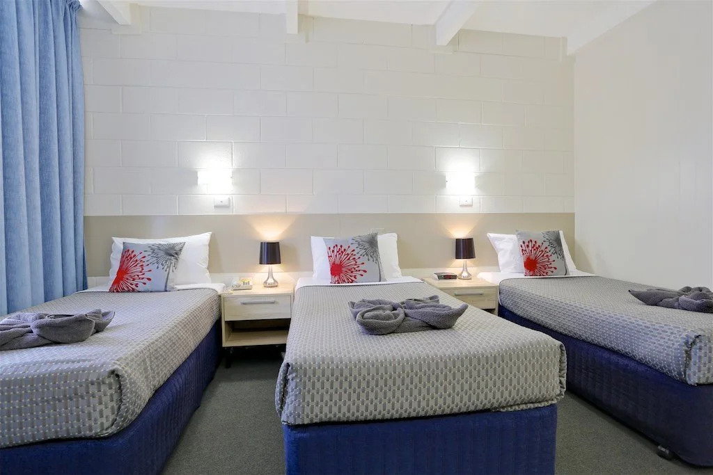 Castle Creek Motor Inn Euroa