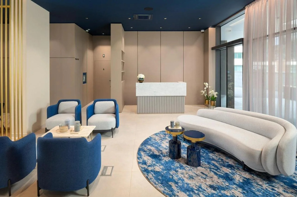 Boutique Hotel Porto