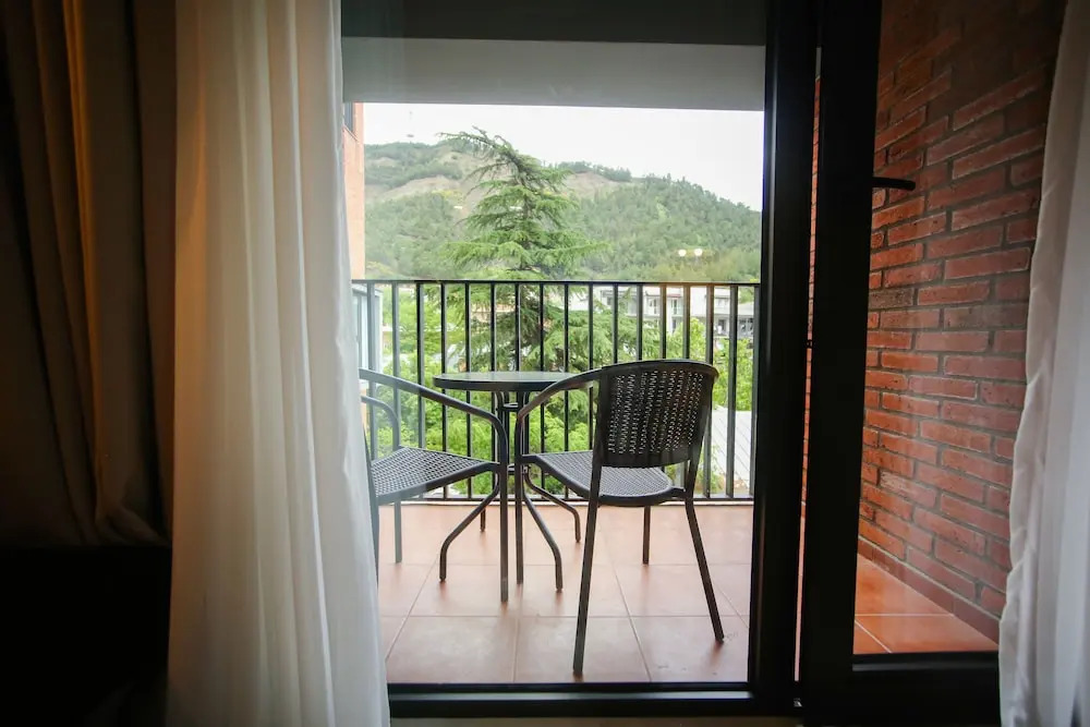 Eco Rooms