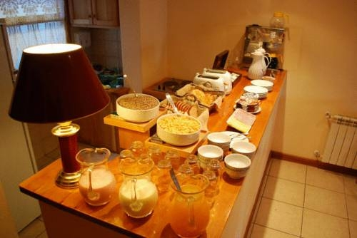 Los Lagos Hosteria