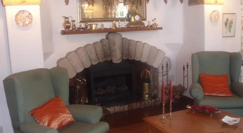 The Sanctuary Guest House Estate
