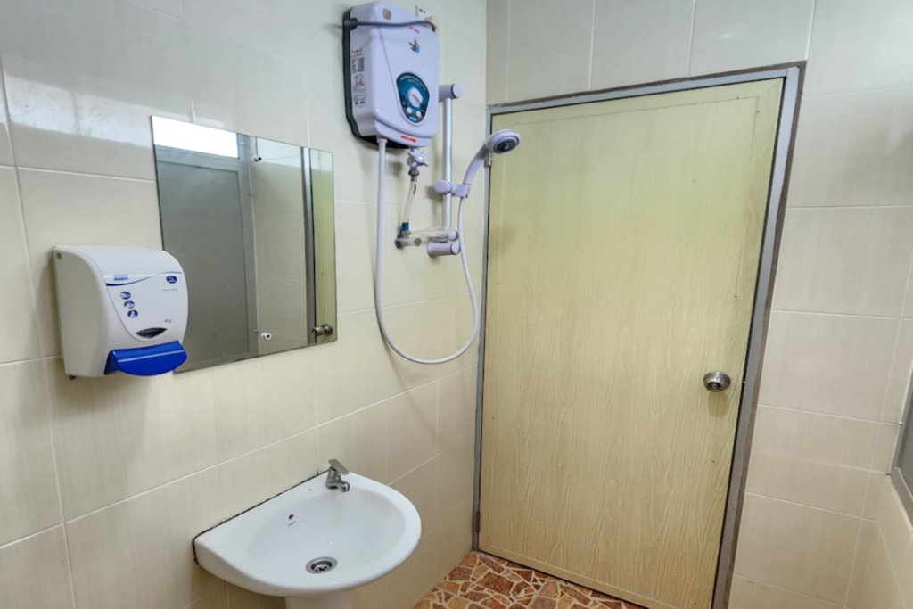 Hotel O Ban Cheong