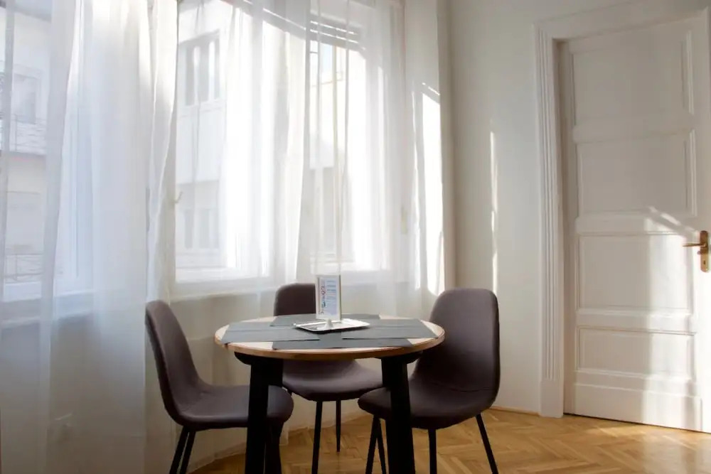 Standard Apartment by Hi5 - Mérleg 12