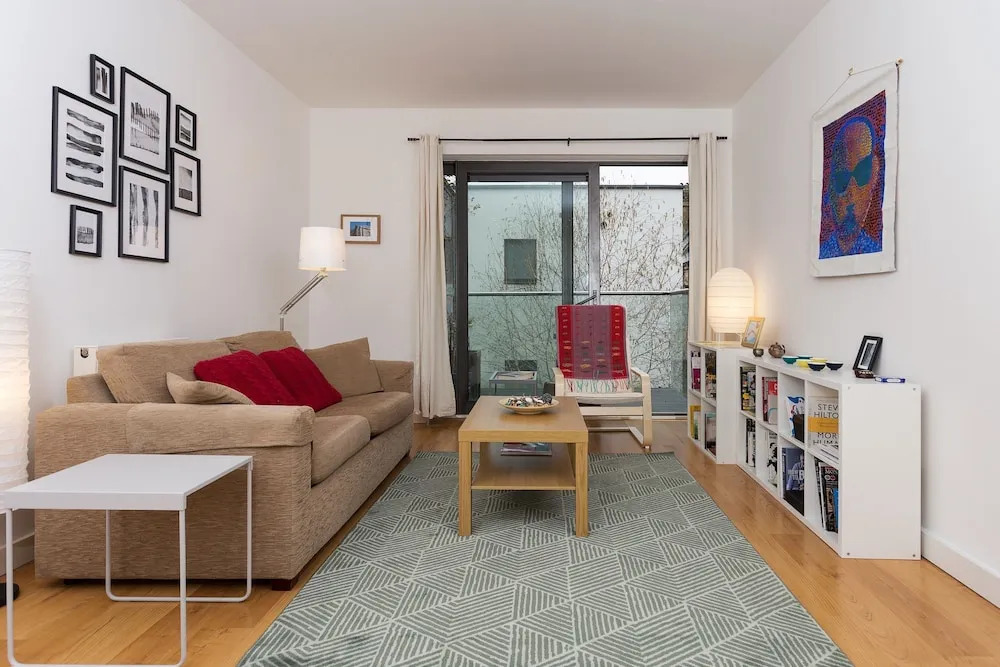 1 Bedroom Holloway Flat