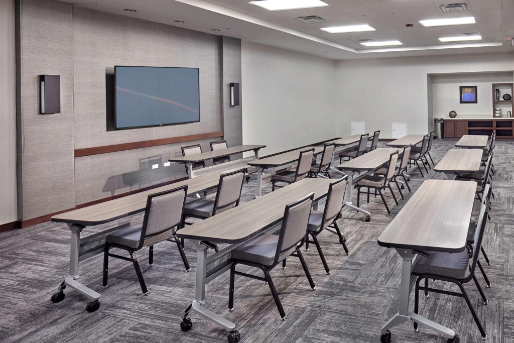 Hyatt Place State College