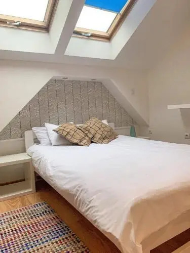Heaven Boutique Apartment