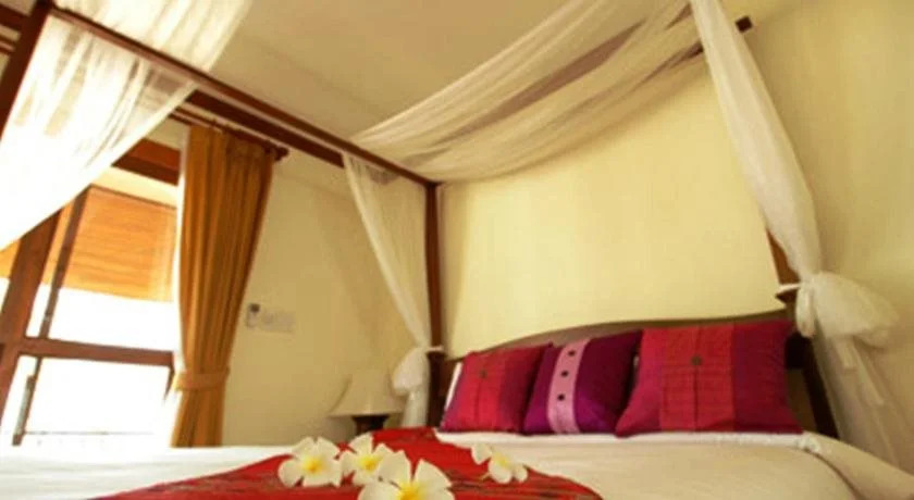 Anandah Beach Resort