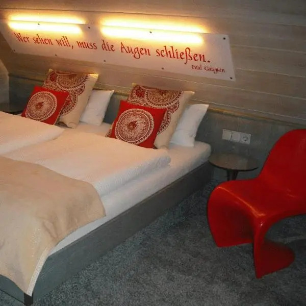 Hotel Kolb
