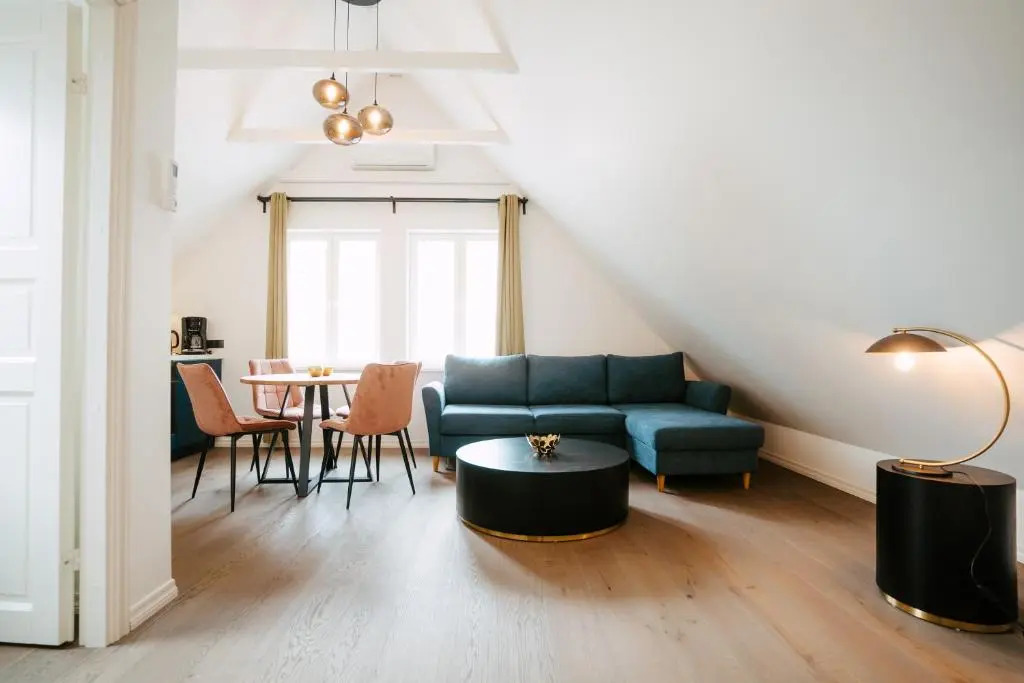 Wiedemanni 13/1 apartments