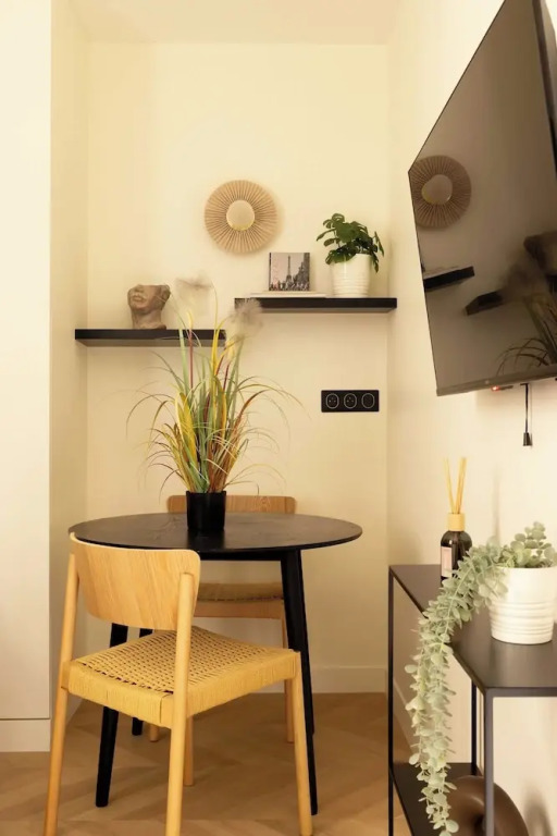 Charming Studio - 2P - Montorgueil