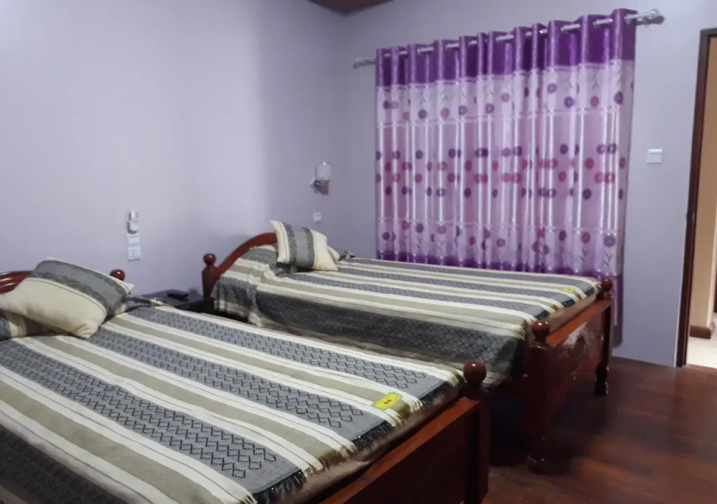NK Betelnut Hotel