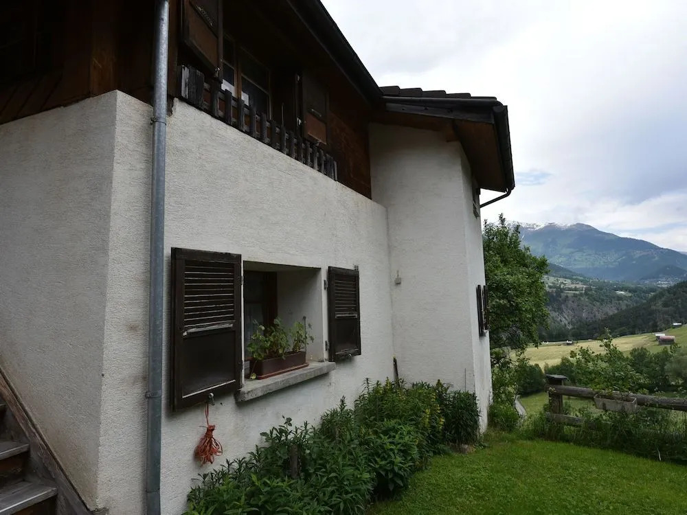 Cozy Stay Near Aletsch