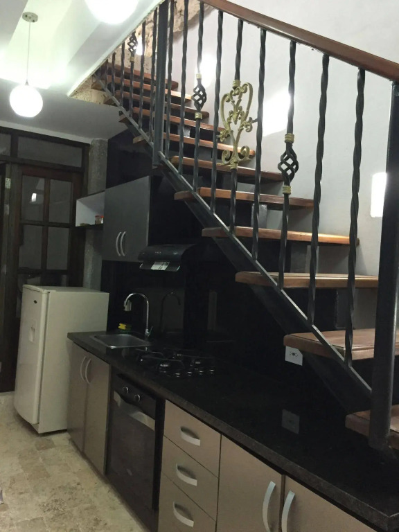 Casa Arinda