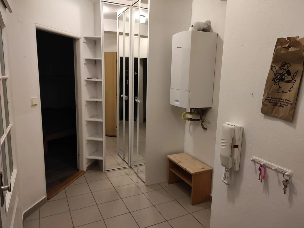 Apartment Mumlava Harrachov