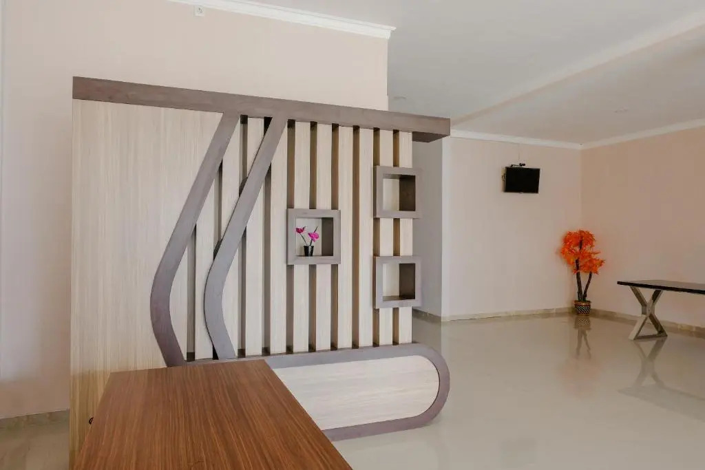 RedDoorz near Universitas Widyagama Malang 2