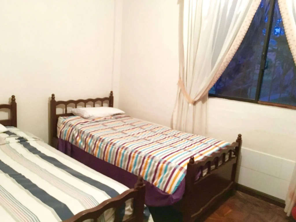 Nispero Country House