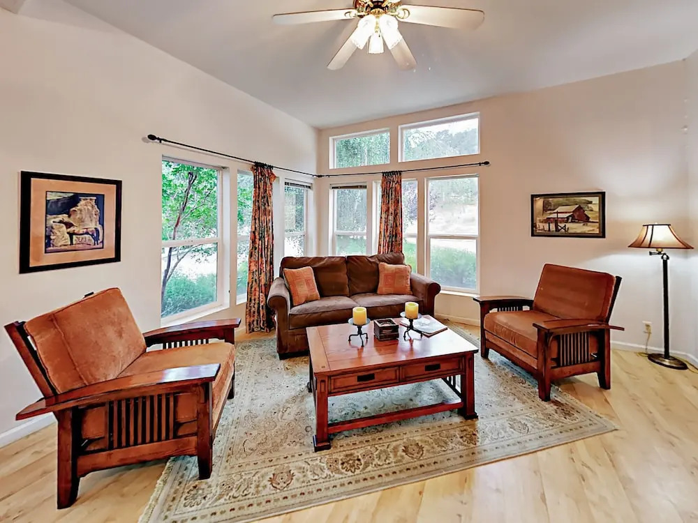 West Haven Farm 3 Bedrooms 2 Bathrooms Home