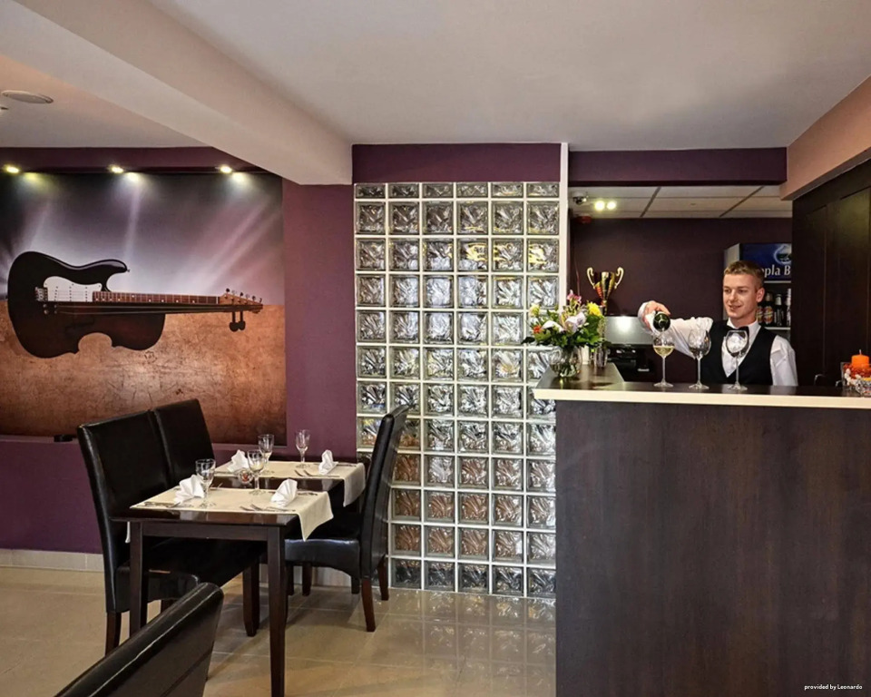 Hotel Mazovia Airport Modlin