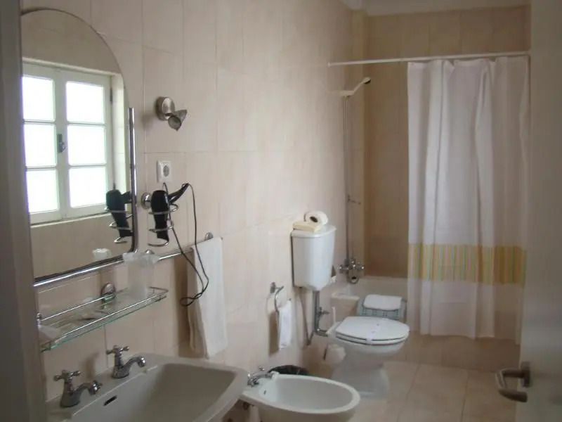 Hotel Ilha