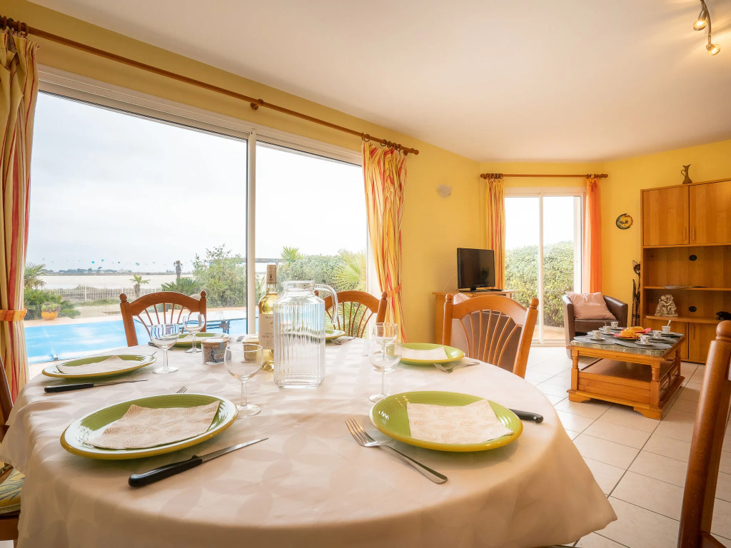 Villa Orée des Salines by Interhome