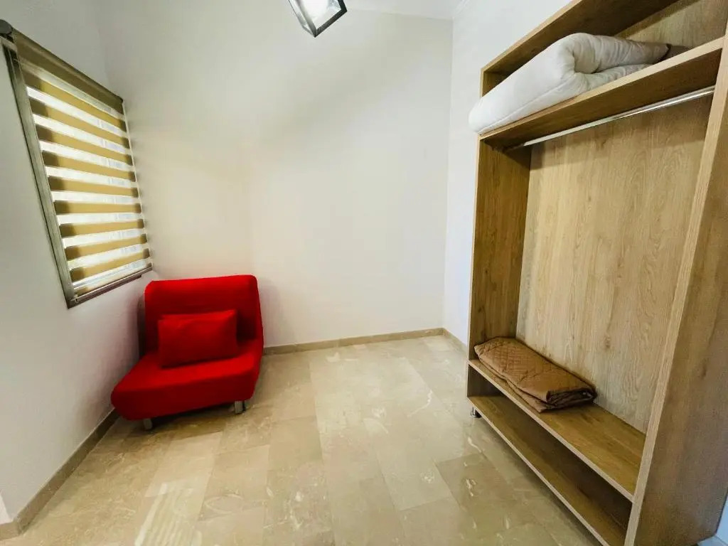 Xenios Suites
