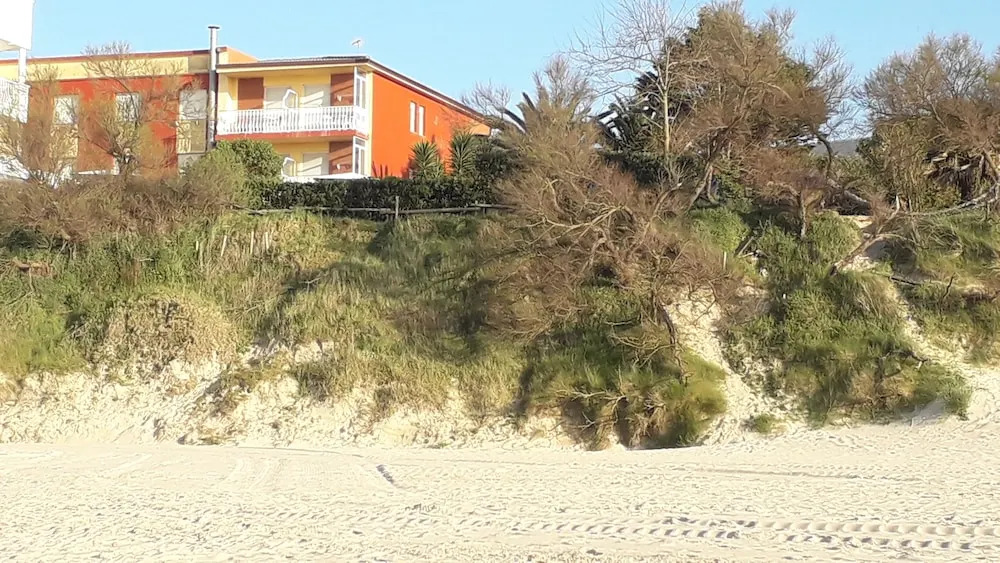 Hostal Pineda