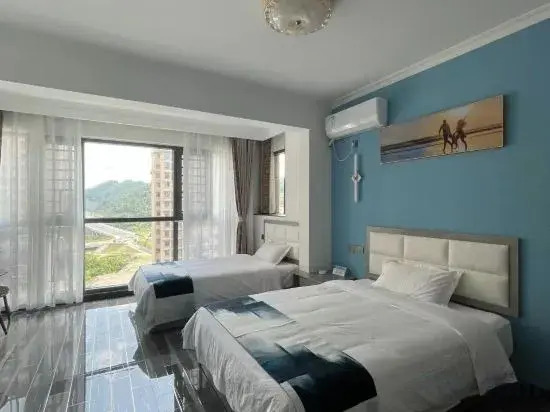 Enshi Fumanduo Homestay