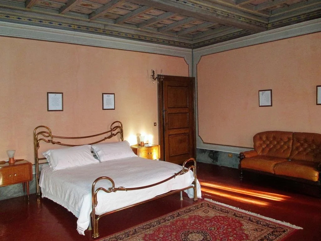 Villa Cantoni