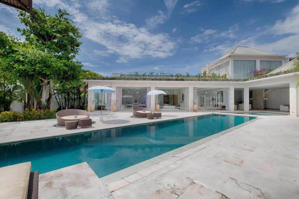 Canggu Villa by Sanga Sanga Hospitality