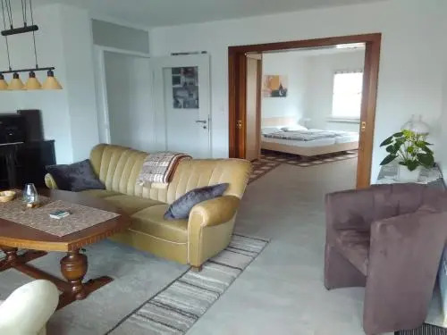 Ferienwohnung Menzel