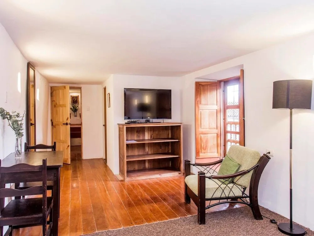 Samana Inn & Spa - Adults Only