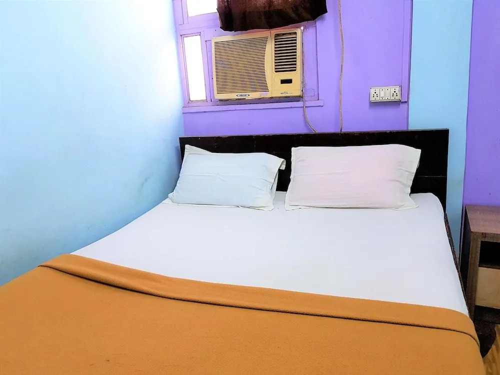 Hotel Alfa