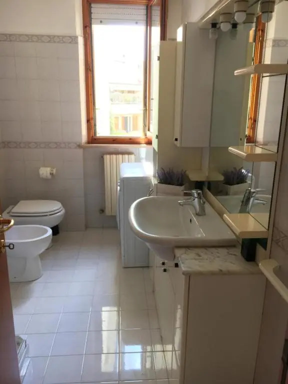 La casa di Lory