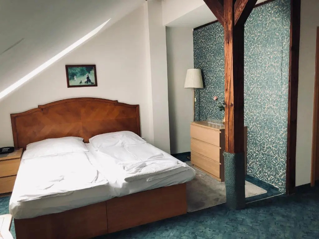 Hotel GEO
