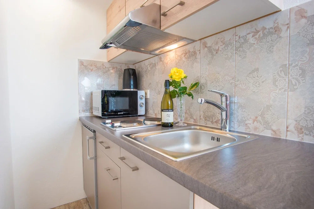 Vila Radolca apartments and rooms