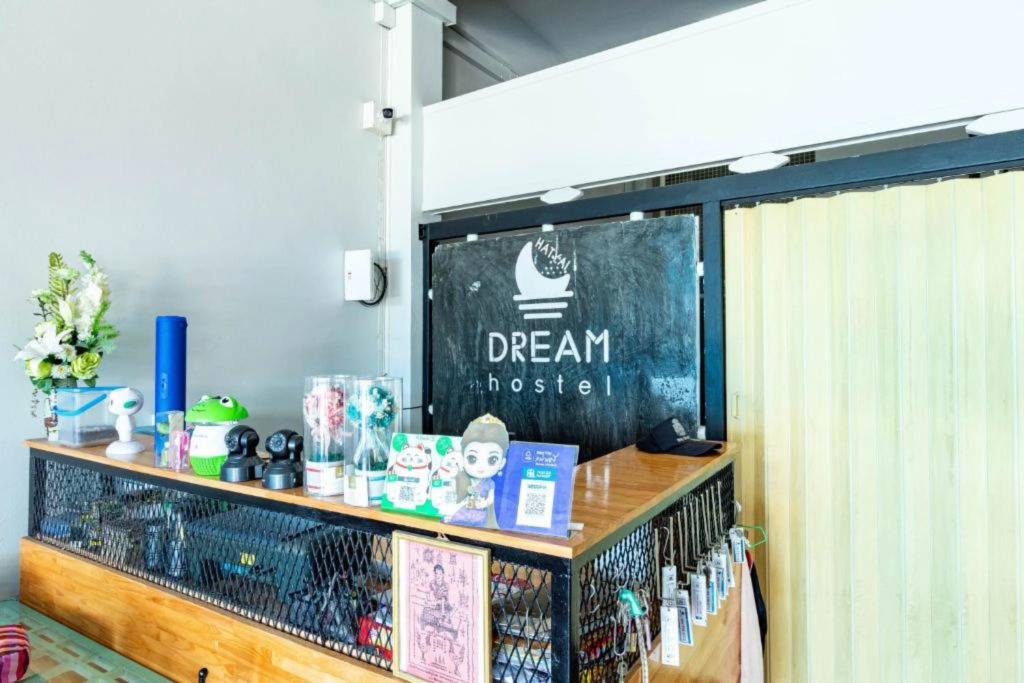 Dream Hostel Hatyai
