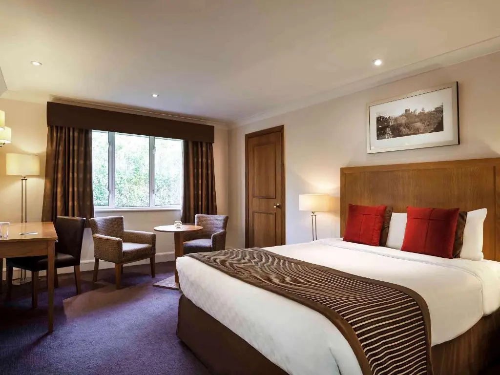 Mercure St Albans The Noke