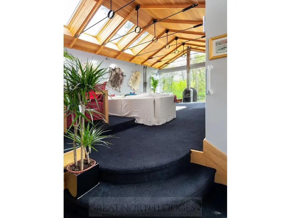 River House Garden Rooms