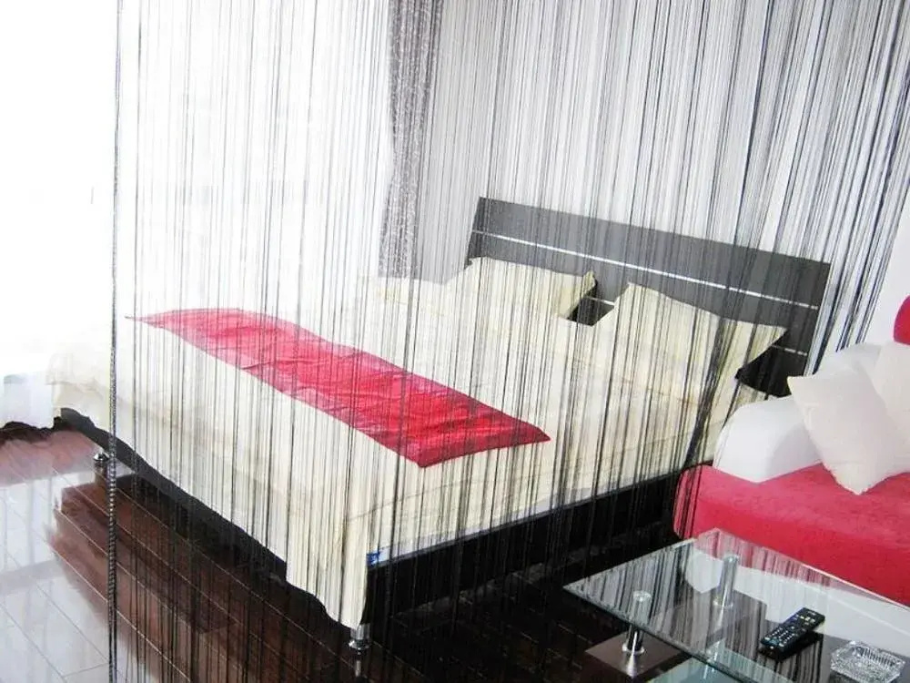 Lovely Home Boutique Apartment Hotel Beijing