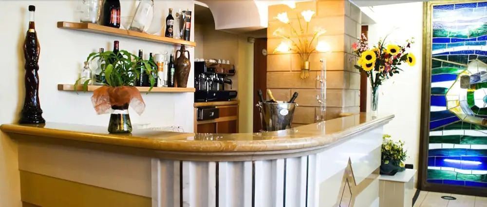 Alessi Palace Hotel
